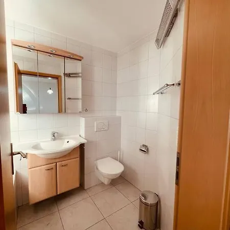 Βίλα Wonderful Twin House With Parking Martigny