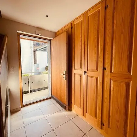 Wonderful Twin House With Parking