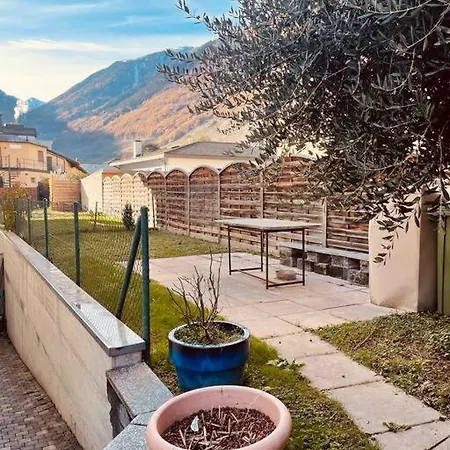 Wonderful Twin House With Parking Βίλα *