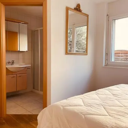 Wonderful Twin House With Parking * Martigny