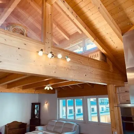 Wonderful Twin House With Parking Villa